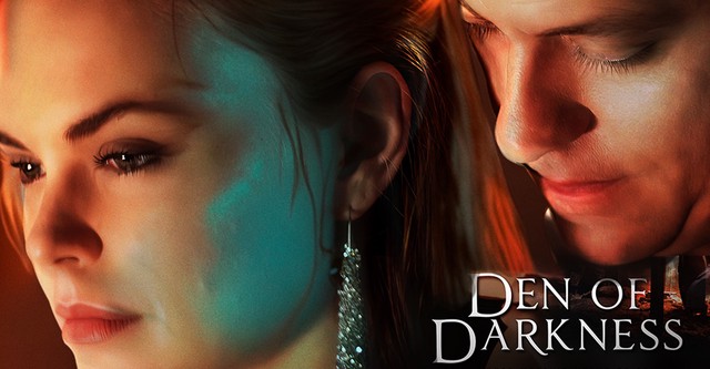 Den of Darkness