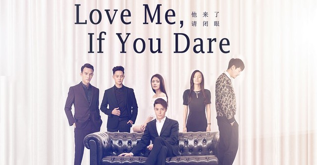 Love Me If You Dare