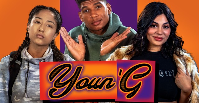 Youn'G