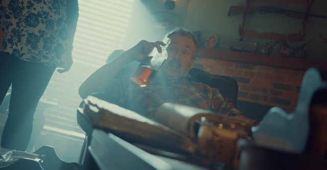 Stan Against Evil