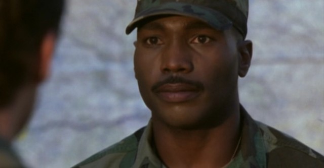 The Pretender