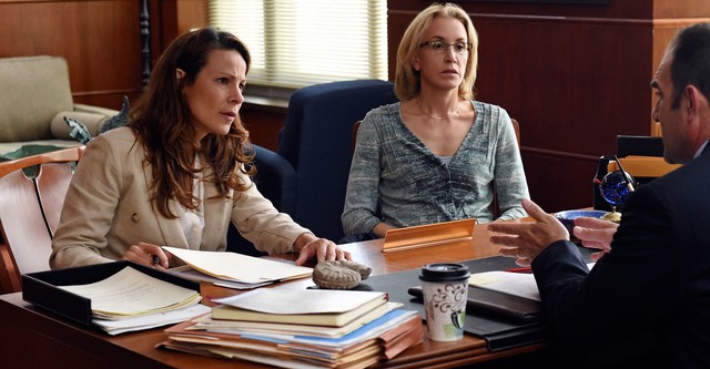American Crime