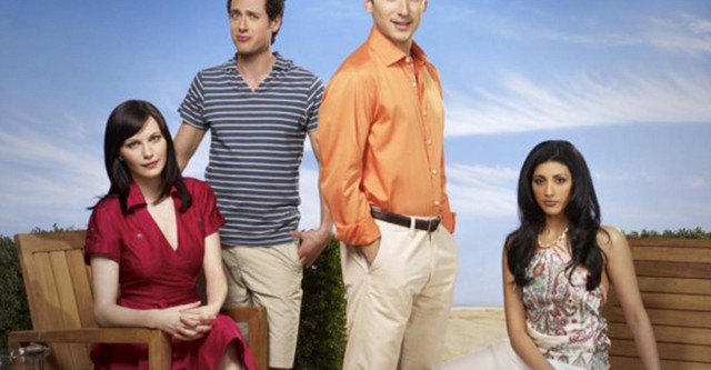 Royal Pains
