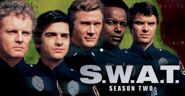 S.W.A.T.