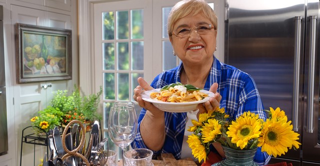Lidia's Kitchen