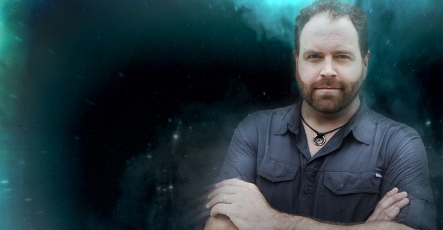 Expedition Unknown: Search for the Afterlife