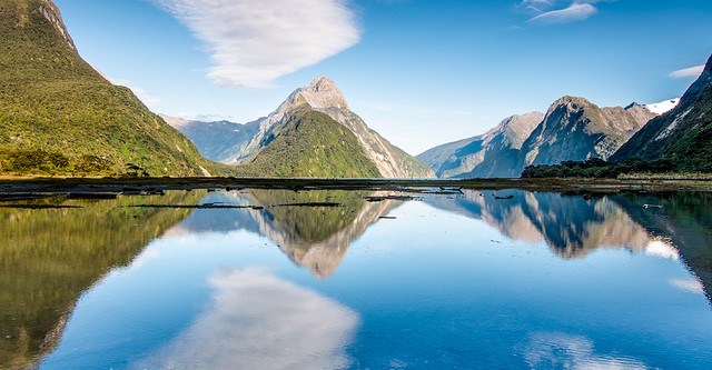 Neuseeland der Film