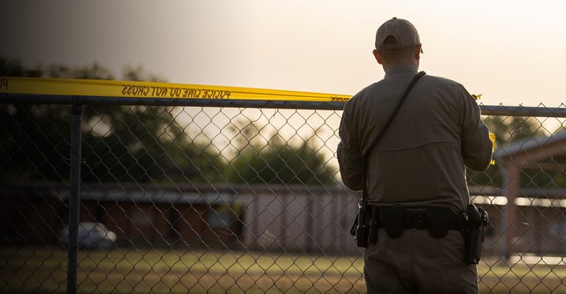Inside the Uvalde Response
