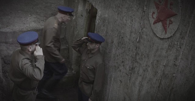 KGB : le Sabre et le Bouclier