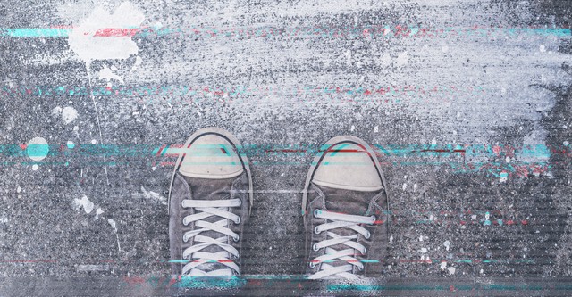 The Sneaker Game