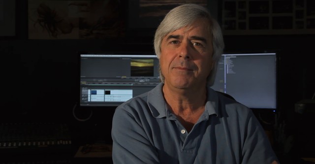 Diving Deep: The Life and Times of Mike deGruy