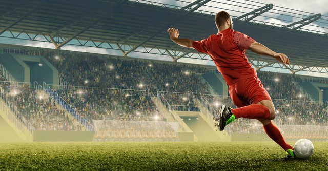Fever Pitch: The Rise of the Premier League