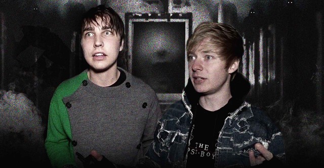 Sam and Colby