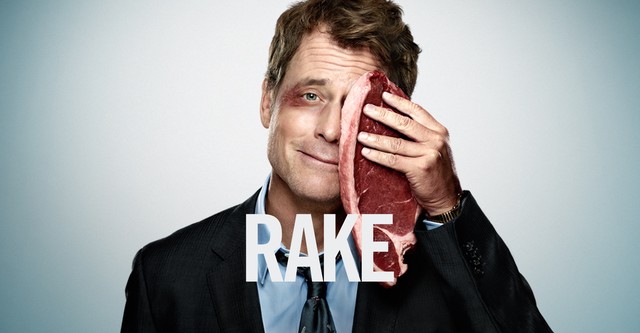 Rake