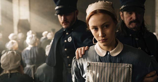 Alias Grace