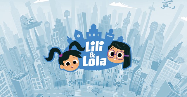 Lili & Lola