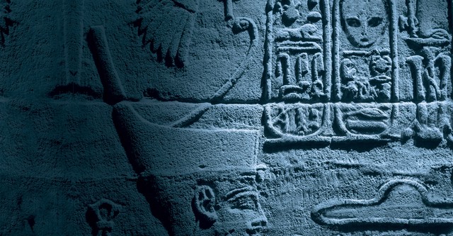 Ancient Aliens - Unerklärliche Phänomene