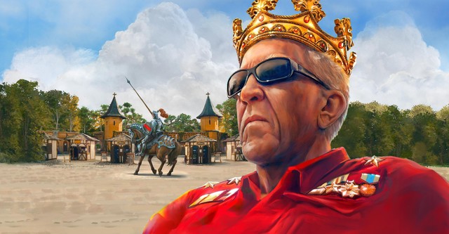 Ren Faire