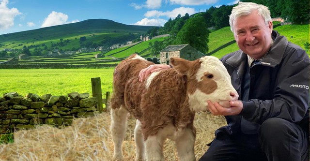 The Yorkshire Vet