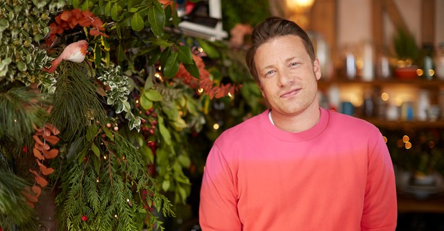 Jamies Familien-Weihnachten