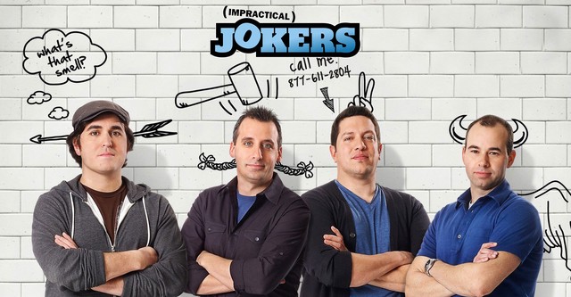 Impractical Jokers