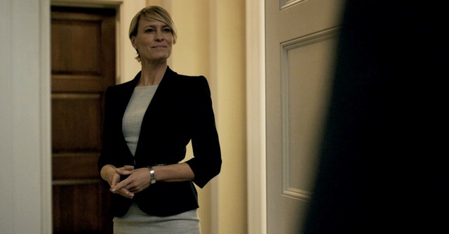 House of Cards