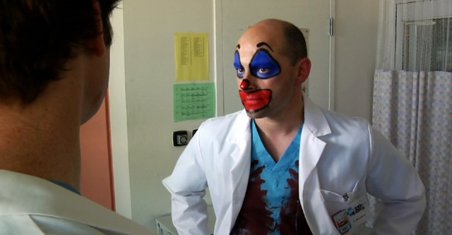 Childrens Hospital