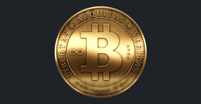 The Bitcoin Story