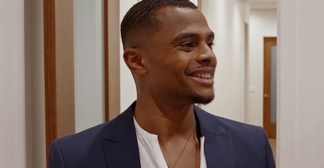 QT: Second Shot (Pilot)