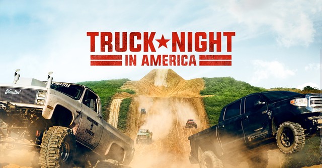 Truck Night in America