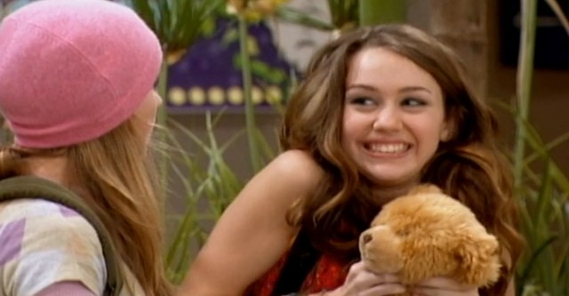 Hannah Montana