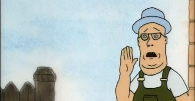 Beavis és Butt-Head