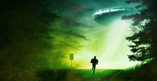 Alieni: incontri ravvicinati