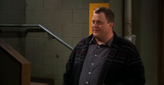 Mike & Molly
