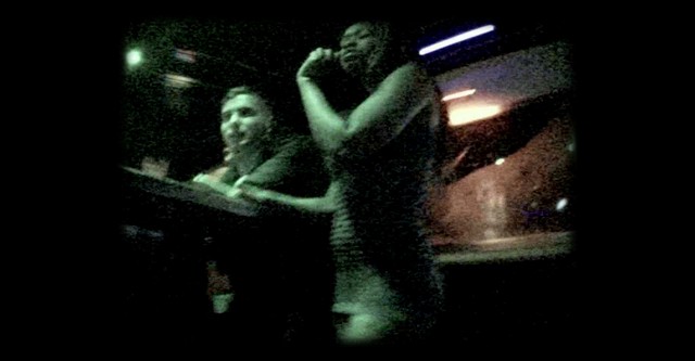 Překupník (Trafficker)