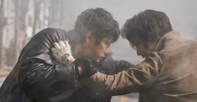 Kamen Rider Black Sun