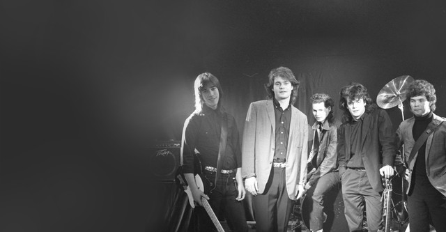The Tragically Hip: No Dress Rehearsal