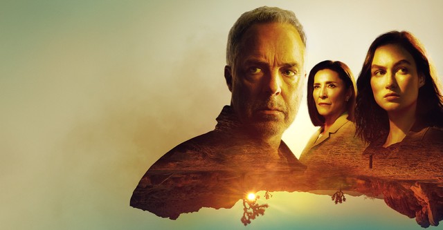 Bosch: Legacy