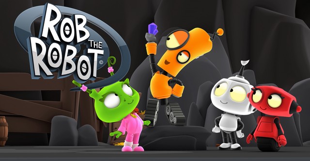 Rob the Robot
