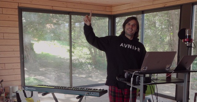Orelsan: Montre jamais ça à personne