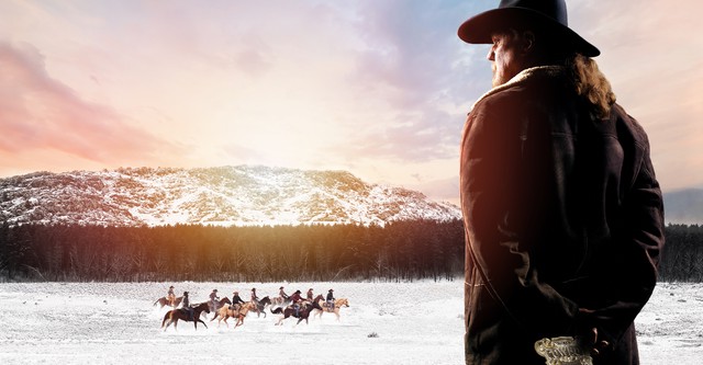 Ultimate Cowboy Showdown