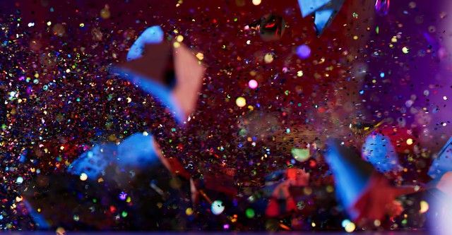 Glitter and Greed: The Lisa Frank Story