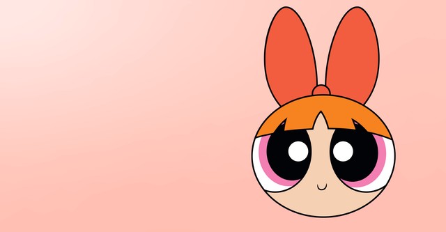 The Powerpuff Girls