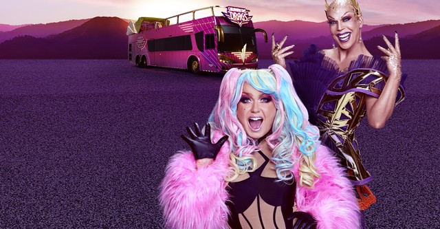 Queens on the Run