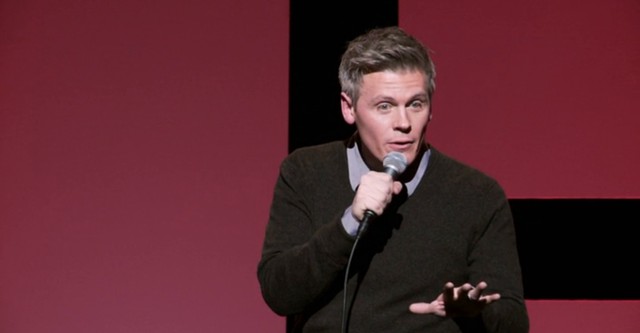 Christian Finnegan: The Fun Part