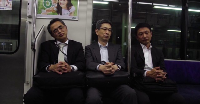 Salaryman
