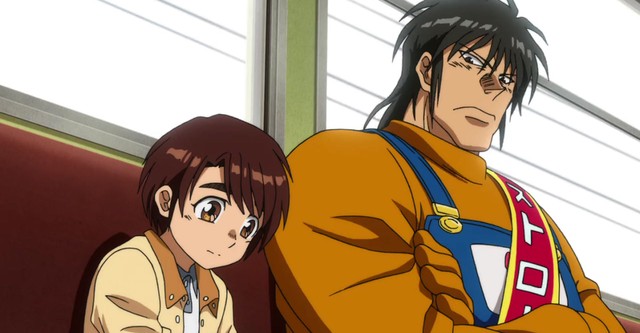 Karakuri Circus