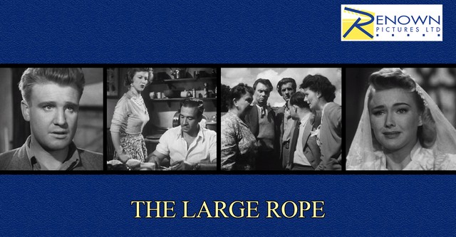 The Large Rope
