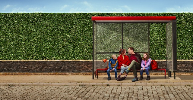 La vie d’adulte