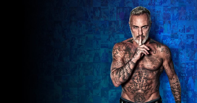 Gianluca Vacchi - Mucho Más